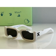 Off White Sunglasses